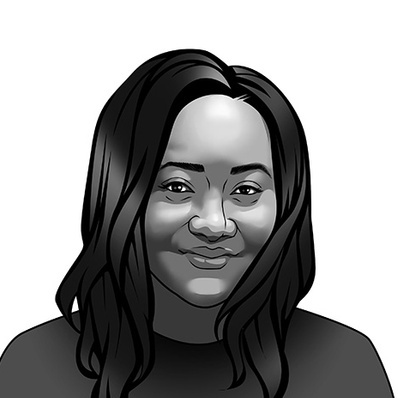 Blessing Mbaebie Oyedemi 