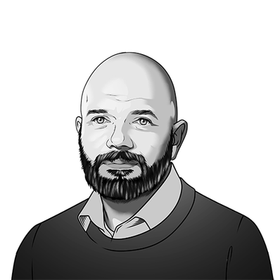 Carsten Suhr Jacobsen