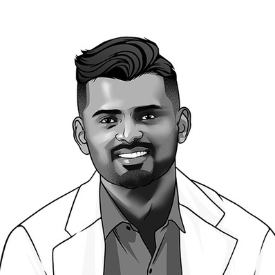 Supram Hosuru Subramanya Ph.D.