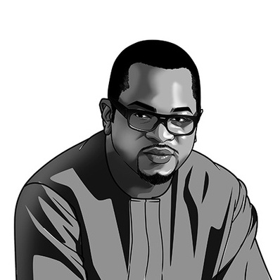 Emmanuel Adukwu