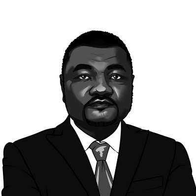 Tivkaa Joseph Amande