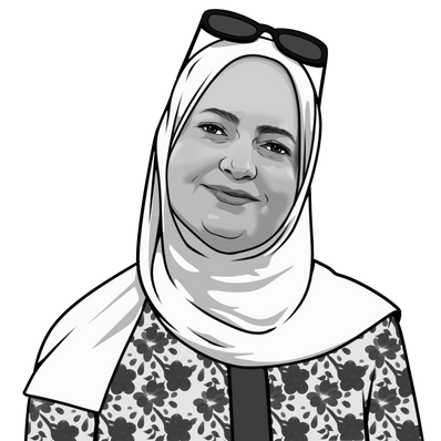 Hassna Founoune-Mboup